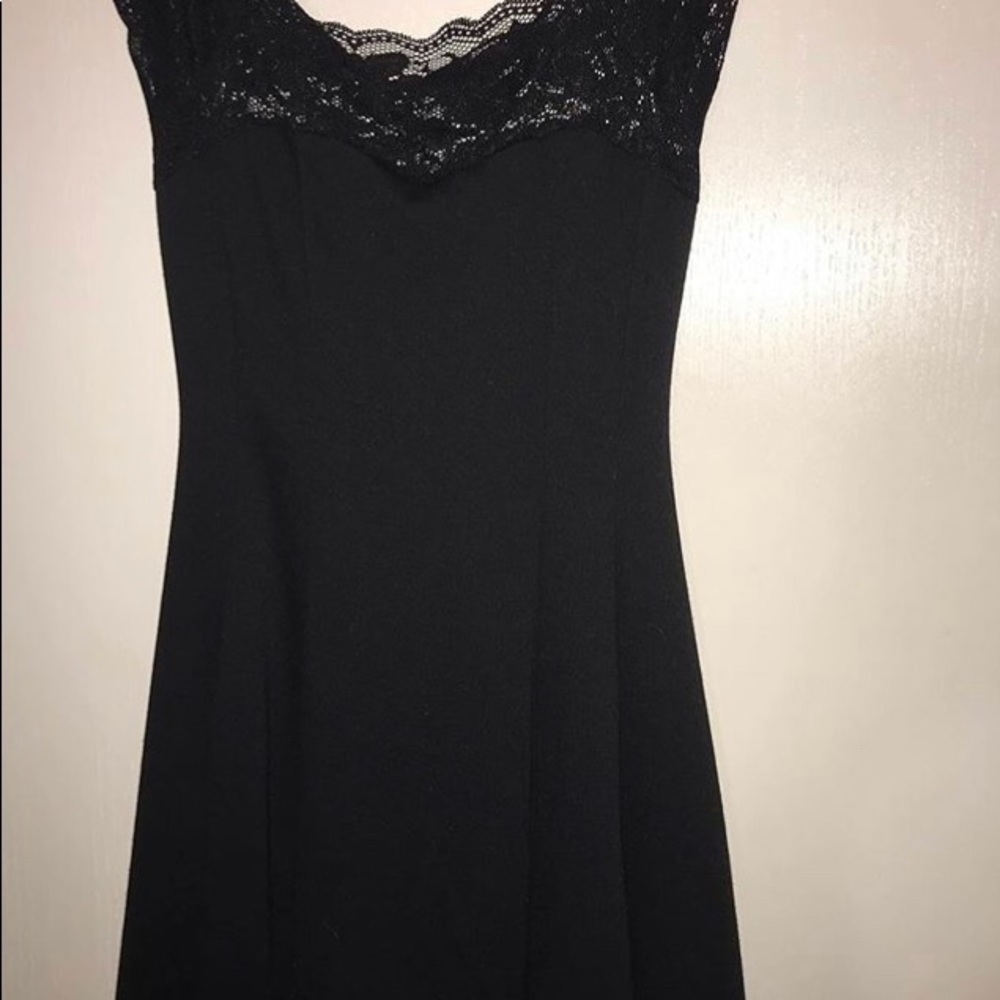 rue 21 dress